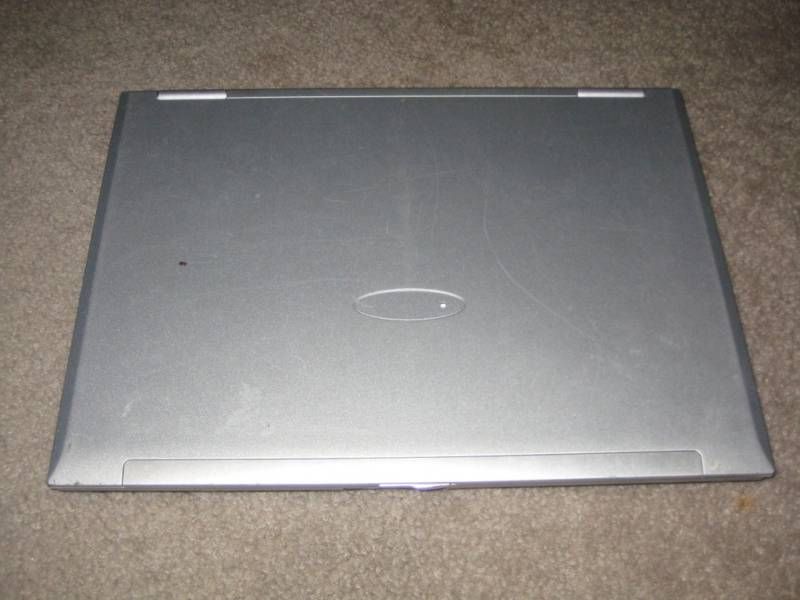 MPC Transport T2400 Core Duo Laptop CDRW/DVD 15.4 LCD  