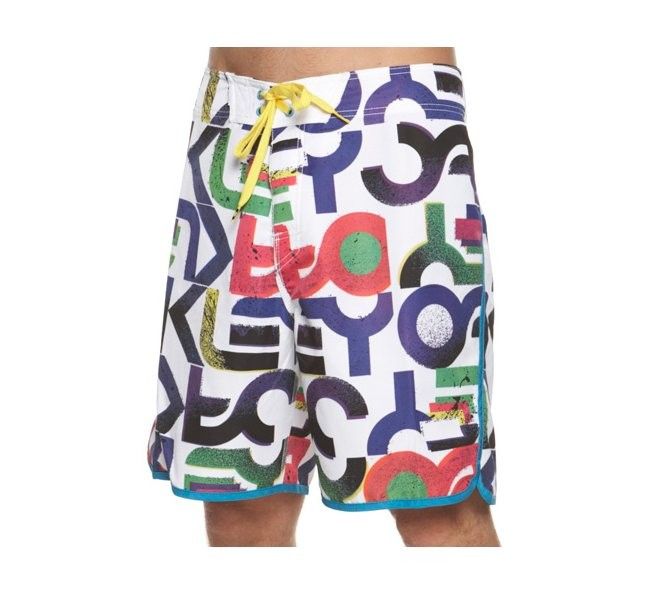 Oakley Samsara Boardshorts