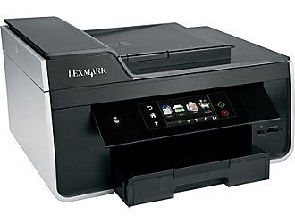 LEXMARK Pro 915 All In One Duplex Color PRINTER 734646418867  