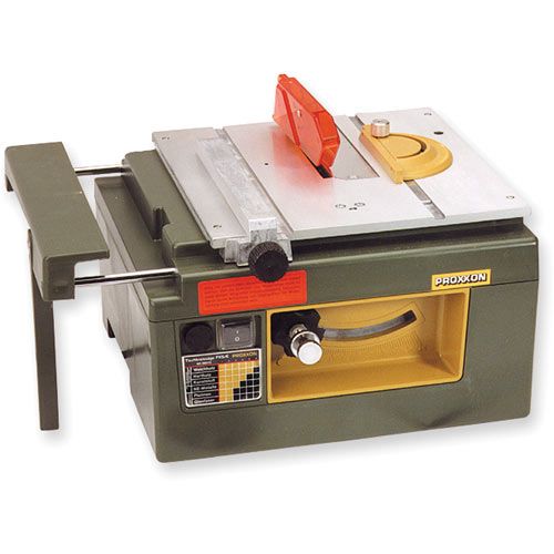 Proxxon FKS/E Table Saw  