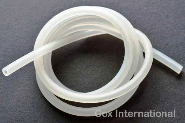 3x Silicone 1/2 A Fuel Tubing Tank Line for Cox 049 051 Model Engine 