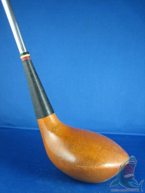 DRIVER ARNOLD PALMER ORIGINAL VINTAGE GOLF CLUB  