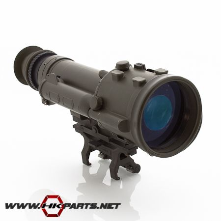 Fero Z 51 Zeiss Night Vision Scope  