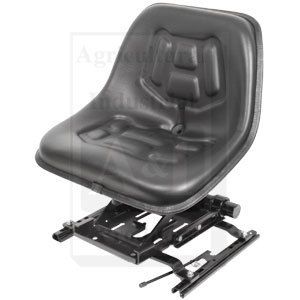 New International IH Case tractor suspension seat  