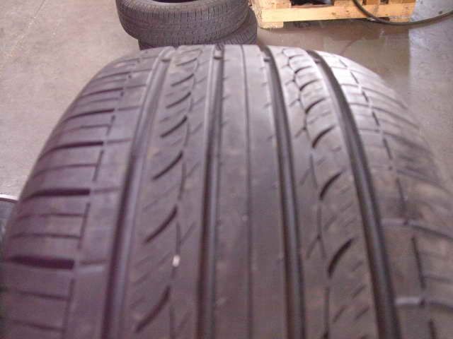   Hankook 215/55/17 TIRE OPTIMO H246 93V P215/55/R17 5/32 TREAD  