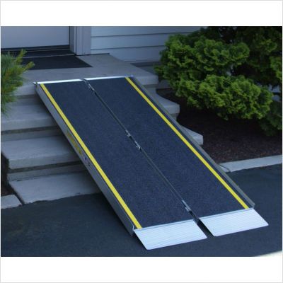 EZ ACCESS Suitcase Ramp (Advantage Series)  