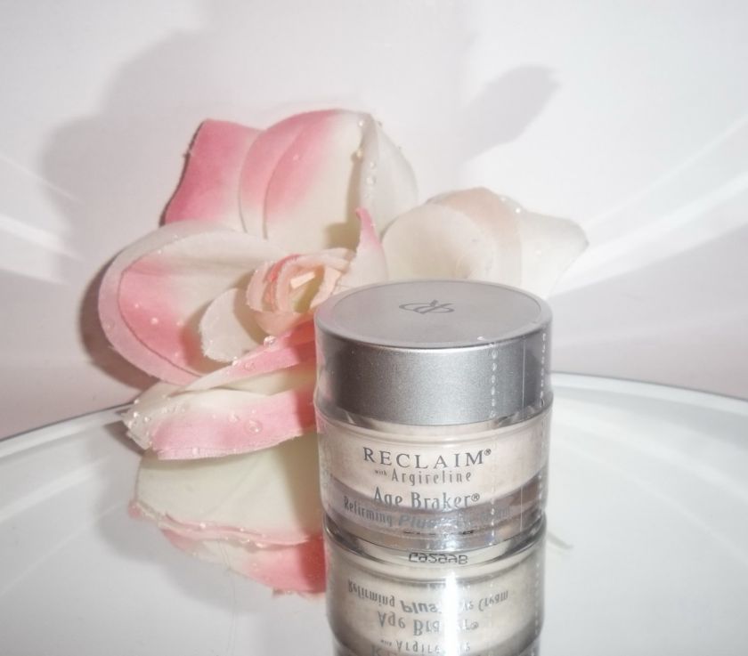   Reclaim Various Anti Aging Skin Care Products U PICK Full Size  