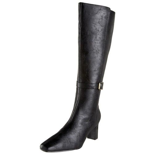 Womens Boot Annie Bristol Regular $79.99 Large sizes  