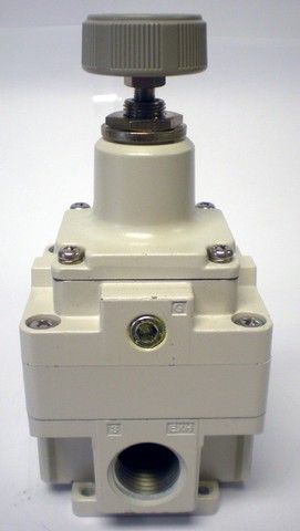 SMC IR3000 N02 Precision Regulator  