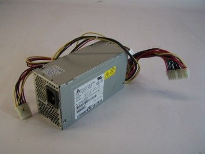 Gateway E 4000 SFF 160W Power Supply DPS 160HB 6500696  