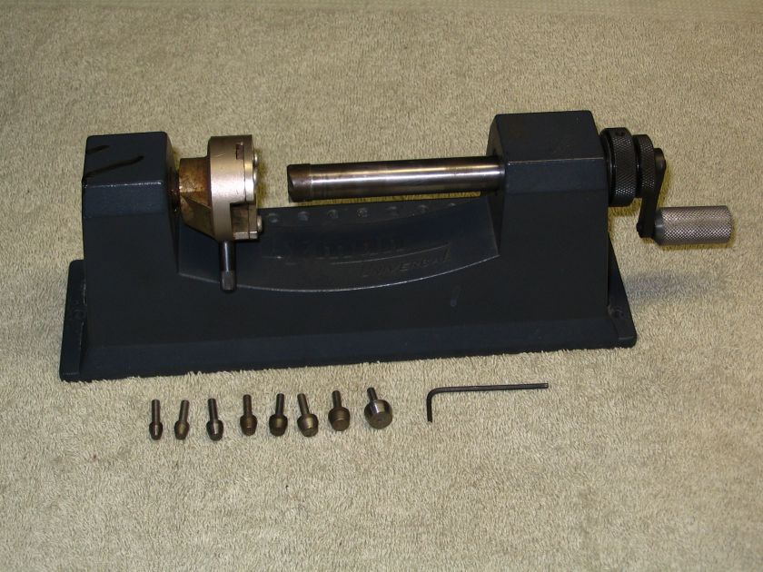 Lyman Case Trimmer  