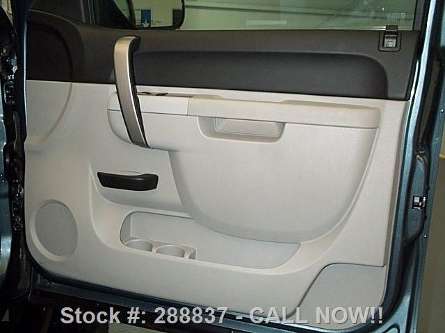 Chevrolet  Silverado 1500 WE FINANCE in Chevrolet   Motors