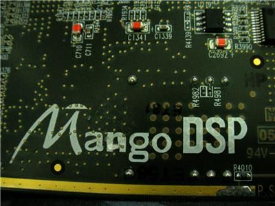 LOT OF 12 MANGO DSP 350 00010 001 VIDEO ENCODER CARDS 503 00038  