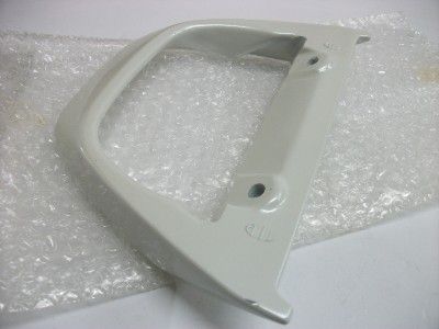 GENUINE NEW SUZUKI GS500 GS 500 S500 S 500 HANDLE PILLION RIDER  