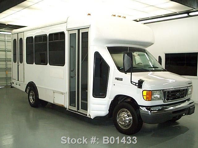 Ford  E Series Van in Ford   Motors