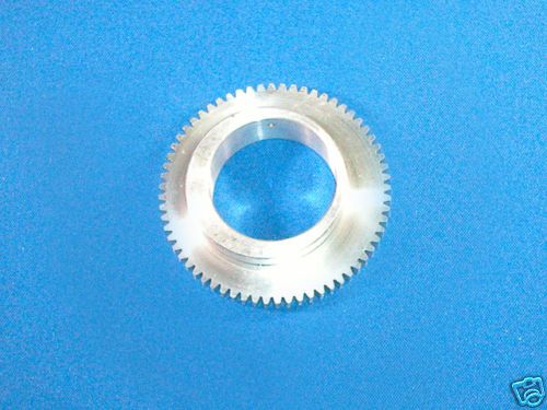 Dampening Roller Setting Gear Heidelberg K Series parts  