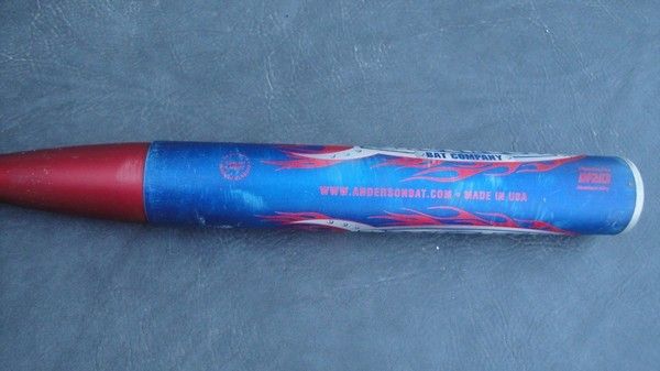 2005 32/23 Anderson RocketTech Fastpitch Rocketech Hott  