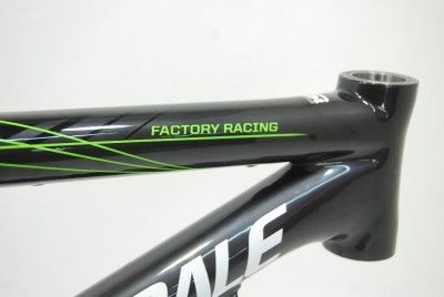 2011 Cannondale Team Scalpel Ultimate Hi Mod Carbon Frame XL Rock Shox 