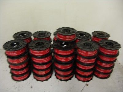 HUGE LOT 36 MAX TOOL REBAR TIE WIRE TW897 FITS RB392  