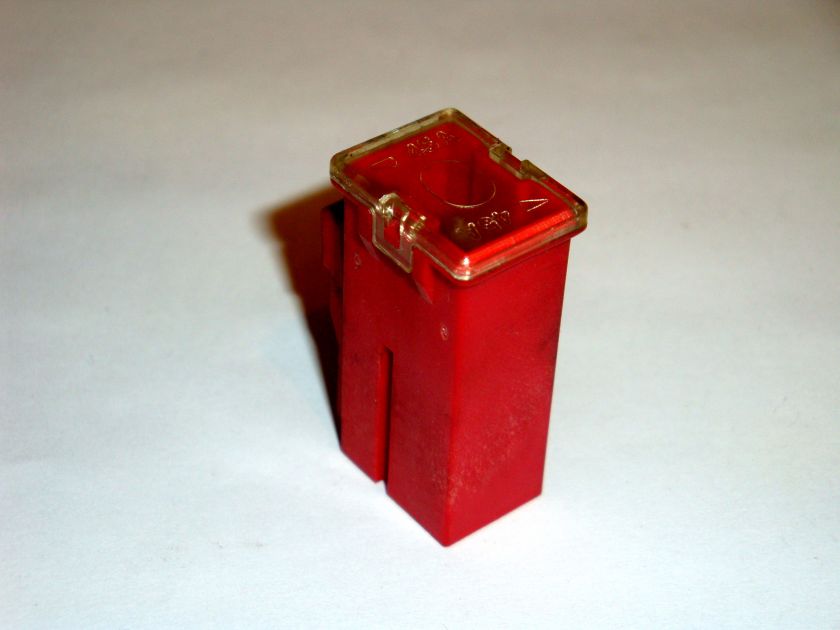 Nissan 89 94 Maxima Infiniti J30 FL45A 45A 45 AMP Fuse  