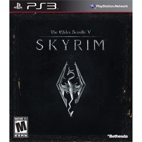 free fast shipping the elder scrolls v skyrim playstation 3