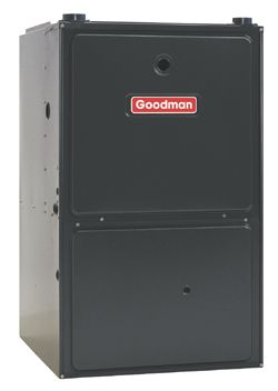 Goodman GMVC950704CX Gas Furnace 70k 95%+ Up/Horiz.  