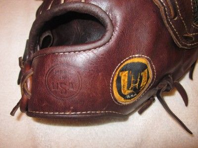   Wilson A2004 Shooting Star ProModel USA Glove Near Mint A2000  