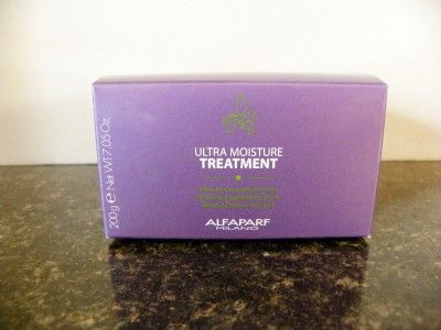 ALFAPARF NUTRI SEDUCTION MOIST. TREATMENT 7.05 oz.  