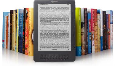 11,000 eBooks for your  Kindle all on DVD on Mobi format  