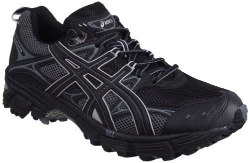 Asics Gel Kahana 5 4E Wide Width Mens Shoes  