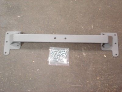 1937 1938 1939 Chevrolet Car Radiator Support Chevy  