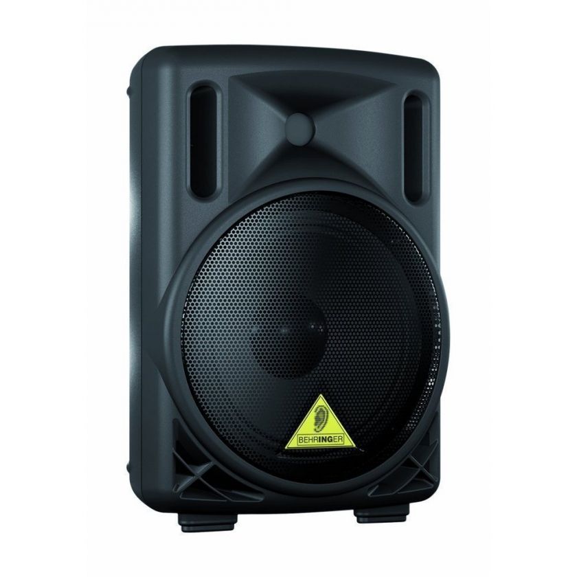 Behringer Eurolive B208D Active Powered 200W 2 Way PA Speaker 8 