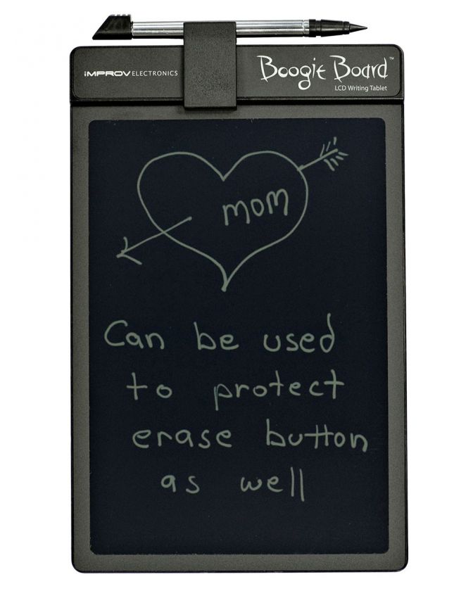 Boogie Board Tablet Stylus Holder