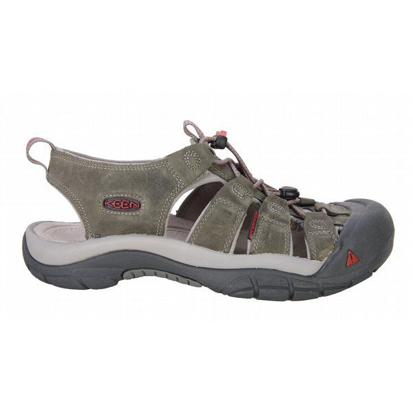 Keen Newport Water Shoes Gargoyle/Bossa Nova Mens  