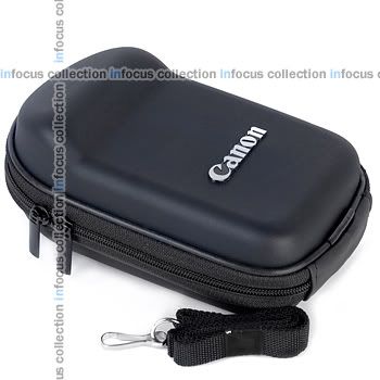 C169 Case Pouch for Canon PowerShot IXUS 1000 E1 A1200  