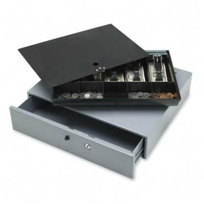 Sparco Removable Tray Cash Drawer   SPR15504  