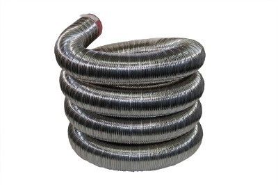 X30 Stainless Steel Flexible Chimney Liner  