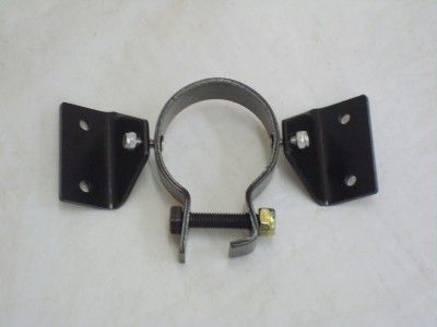 Lower Mount 2 Steering Column Band Swivel  