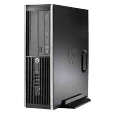 HP Compaq 6200 Pro A2W58UT#ABA Business Desktop i3 2120 3.3GHz 2GB 