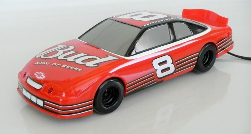 Dale Earnhardt Jr Budweiser Nascar Phone  