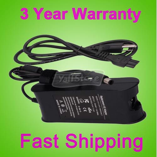 Power Supply for Dell Inspiron 1501 1525 6000 6400 Battery Charger AC 