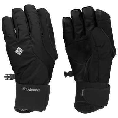 COLUMBIA Womens Diamond II Gloves  