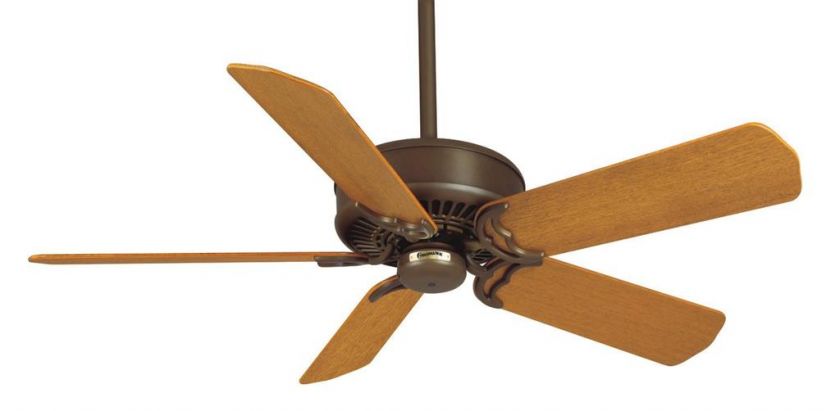 Fan Blades Teak (B562)