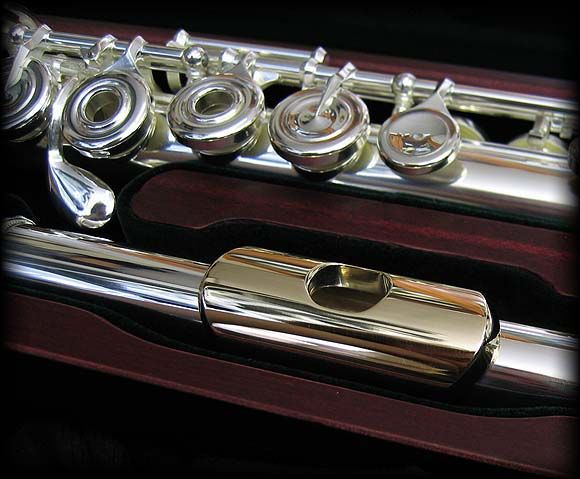 PEARL Flute   795 CODA RBE   Brand NEW   Ships FREE Worldwide 