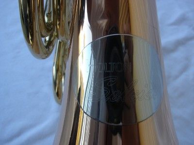 HOLTON DOUBLE FRENCH HORN   SOLOIST    IN CONTINENTAL USA 