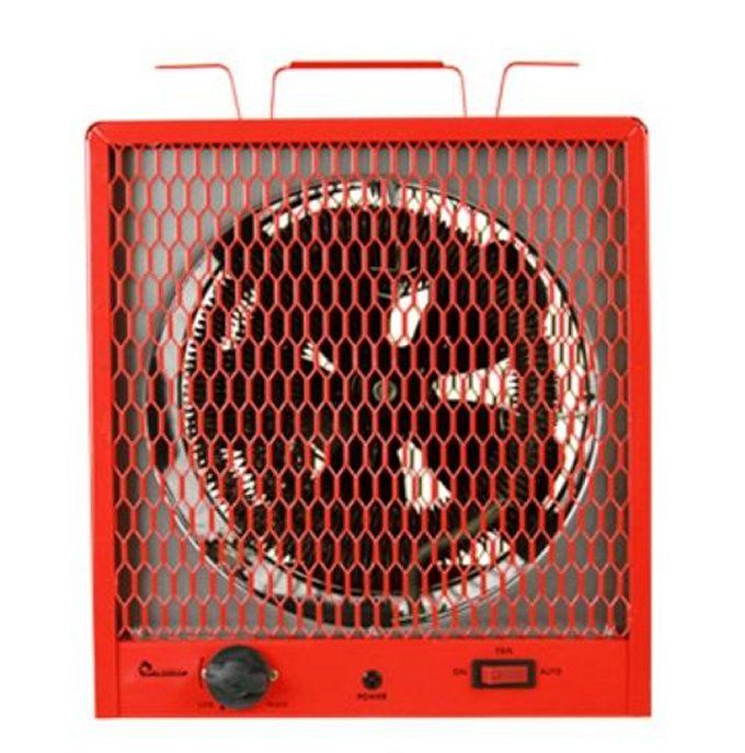 NEW DR. HEATER DR 988 Infrared Garage Workshop Portable Space Heater 