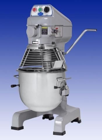 Globe 20 Quart Mixer SP20   NEW, 1/2 HP  