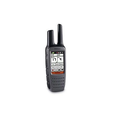 GARMIN Rino 650 Handheld GPS Receiver 2 Way Radio NEW 010 00928 01 