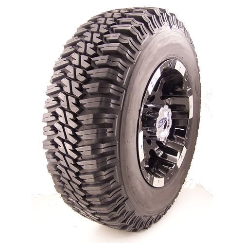 NEW 31 10.50 R15 Guard Dog Retread Mud Tire 31/10.50  