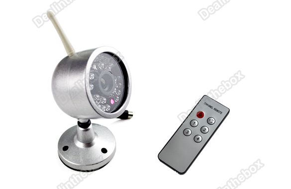 Wireless Voice Control Baby Monitor 7.0 LCD Monitoring  